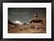 Framed Art Vintage Mount Kailash, Tibet, Asia Wall Decor 18x24 Artwork